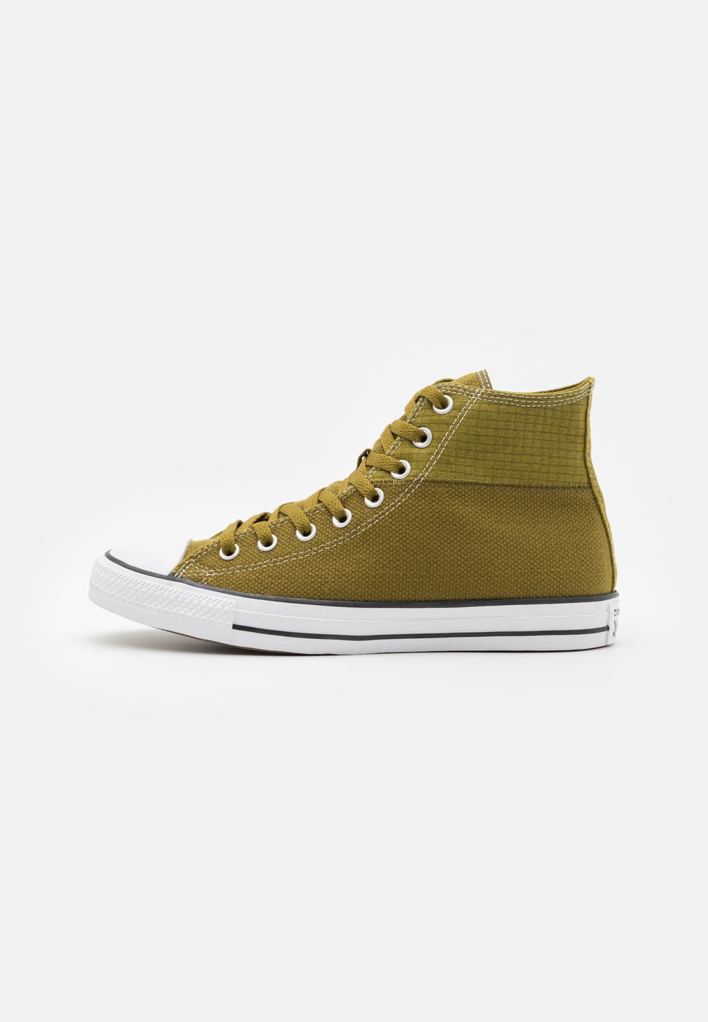 Высокие кроссовки CHUCK TAYLOR ALL STAR UNISEX Converse, зеленый — фото 4