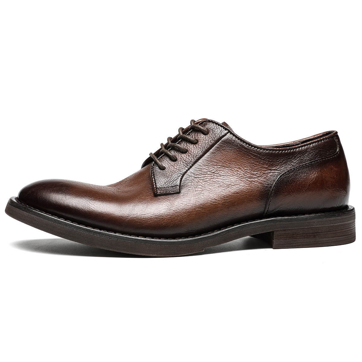 

Туфли DIENGRLEY Dress Shoes Men Low-Top