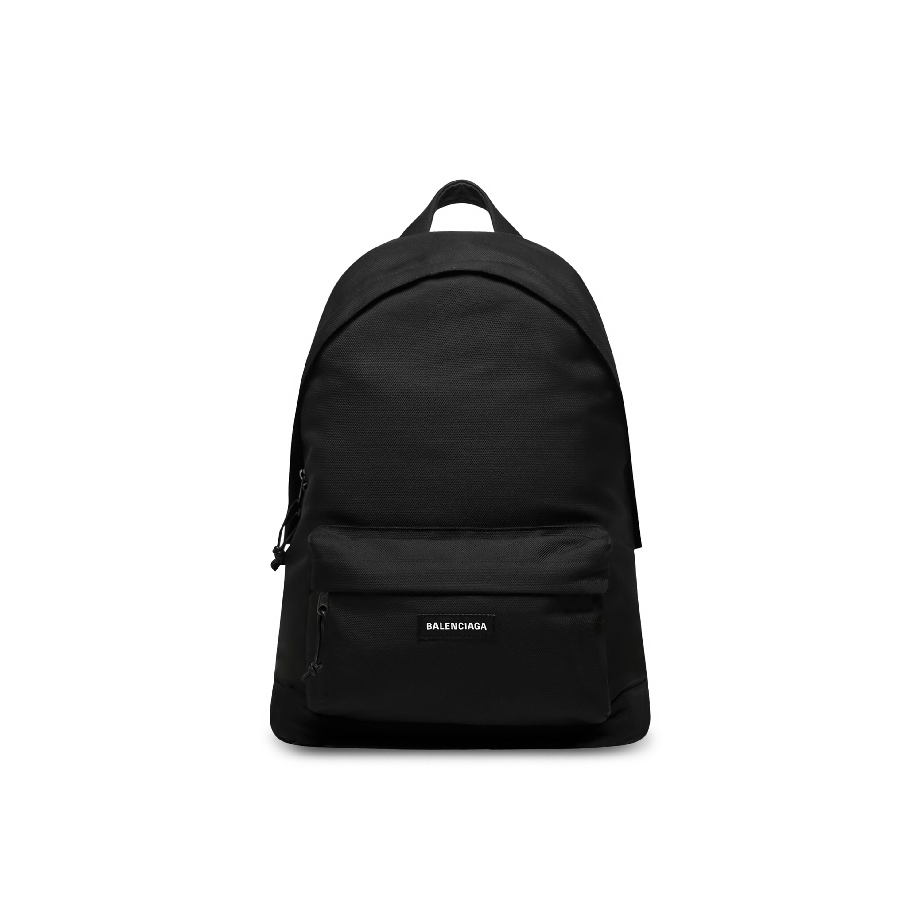 

Рюкзак Исследователь BALENCIAGA, черный