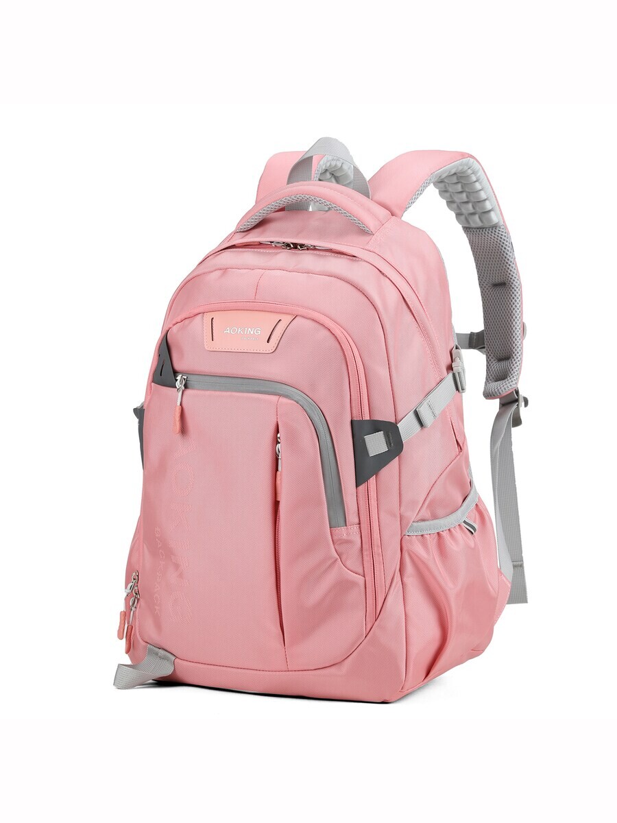 

Рюкзак Aoking Backpack, розовый