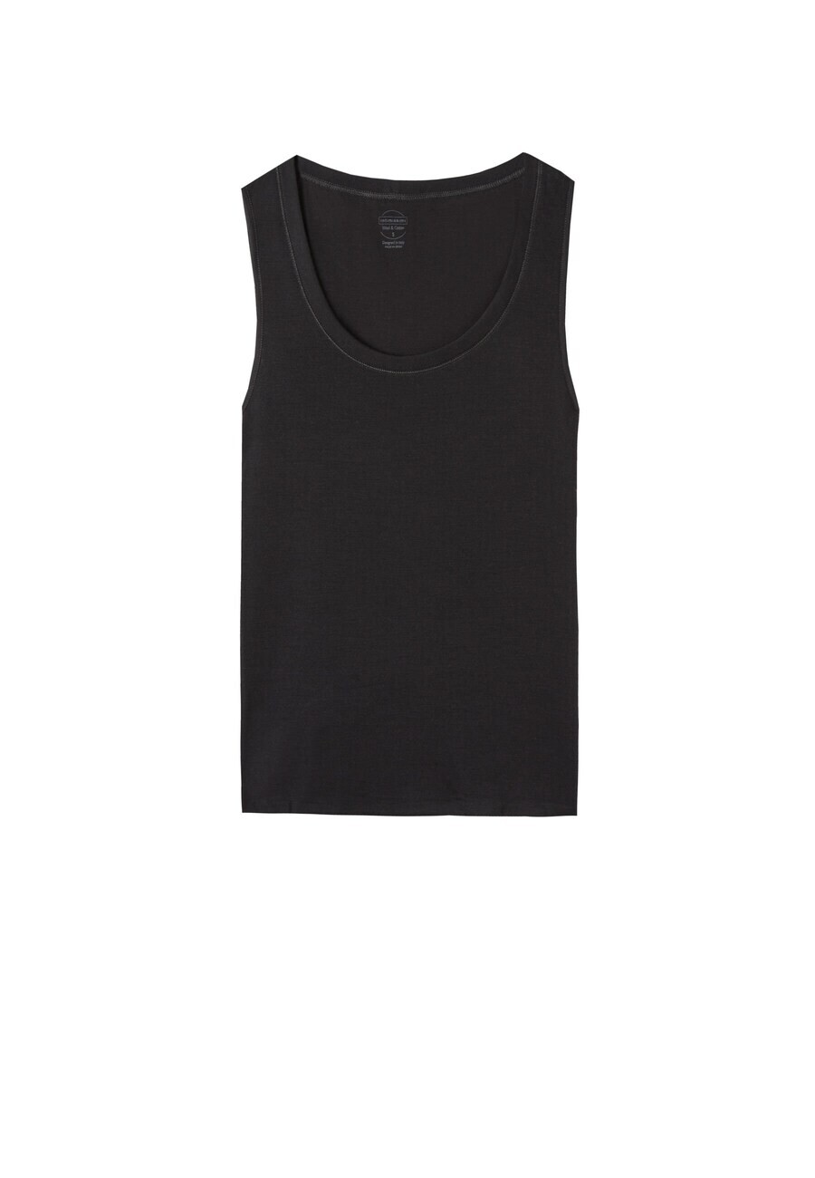 

Майка INTIMISSIMI Top, черный