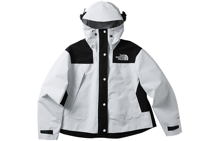 

Куртка Urban Exploration Outdoor женская белая The North Face