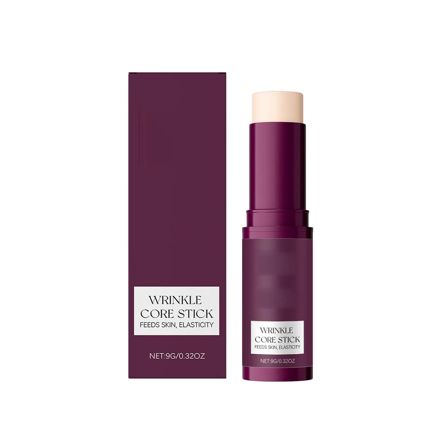 Крем для лица — Многофункциональный бальзам-стик «Collagen Calcium Density Balm» Generisch