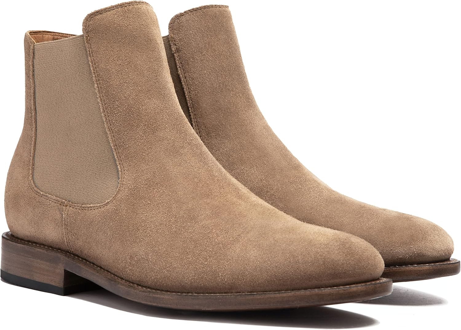 Мужские ботинки Chelsea Cavalier от Thursday Boot Company — фото 4