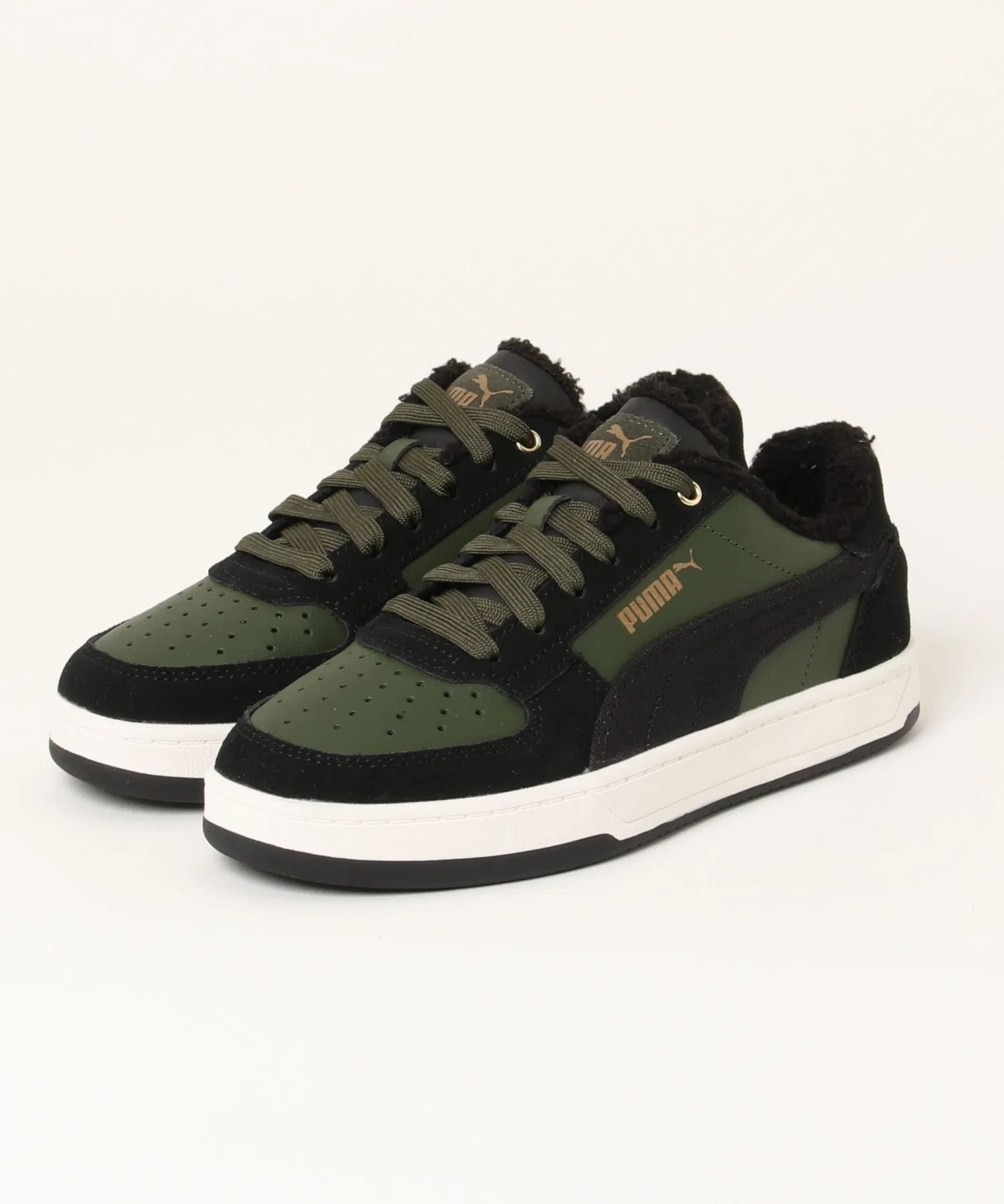 Мужские кроссовки PUMA Kaven 2.0 Time Off