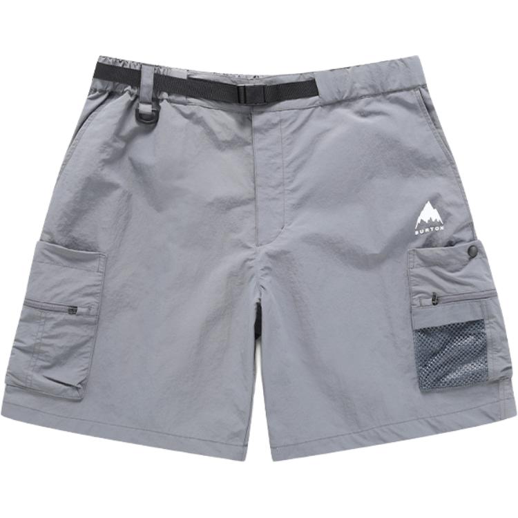 

Повседневные шорты мужские BURTON, абрикос