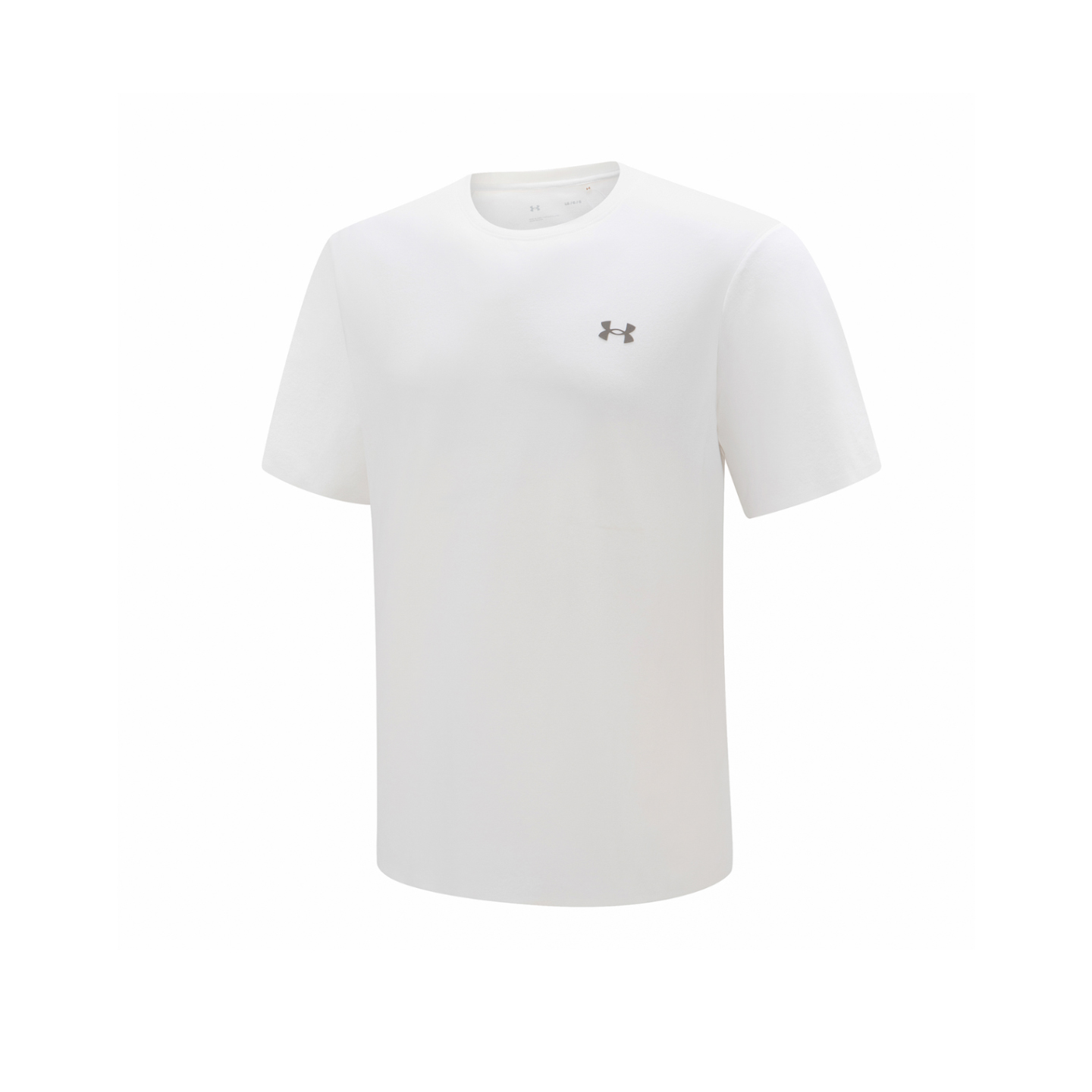 

Under Armour Футболка мужская mist white 0036, Белый, Under Armour Футболка мужская mist white 0036