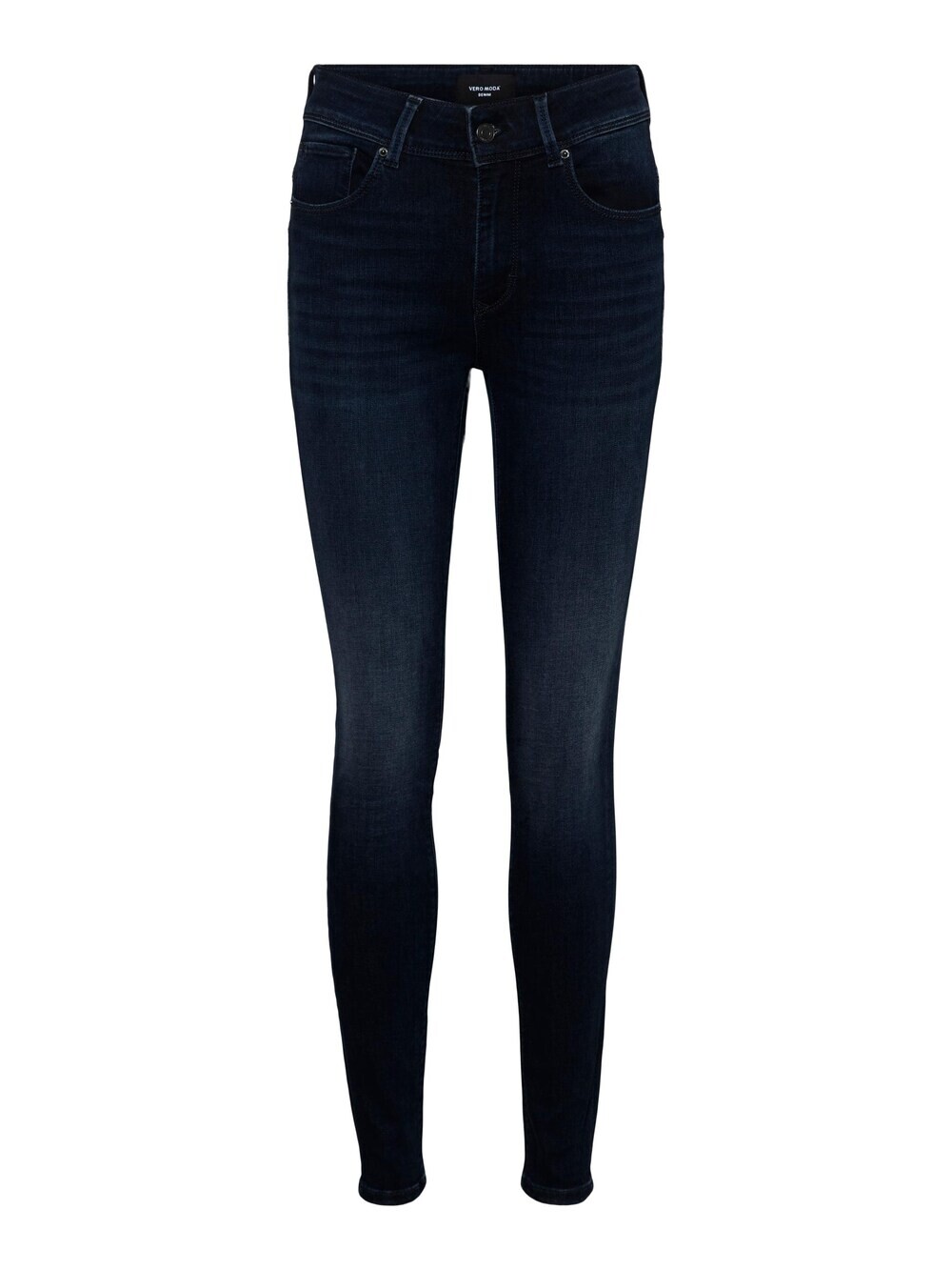 

Узкие джинсы Vero Moda EMBRACE, синий