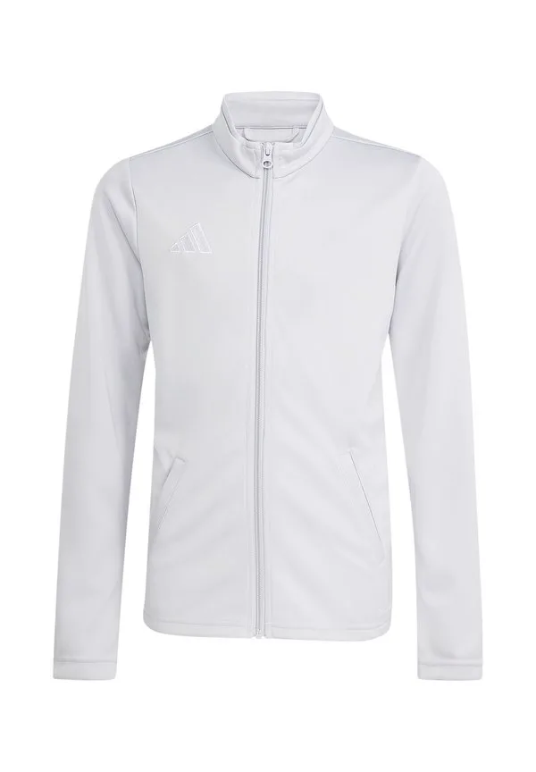 Тренировочная куртка entrada26 для легкой атлетики Adidas Performance, Grau/Weiss — фото 4