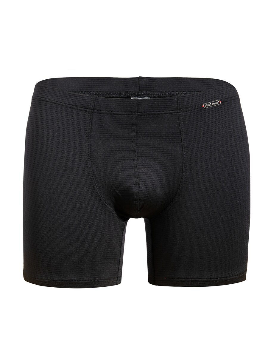 

Боксерские шорты Olaf Benz RED1201 Boxerpants, черный