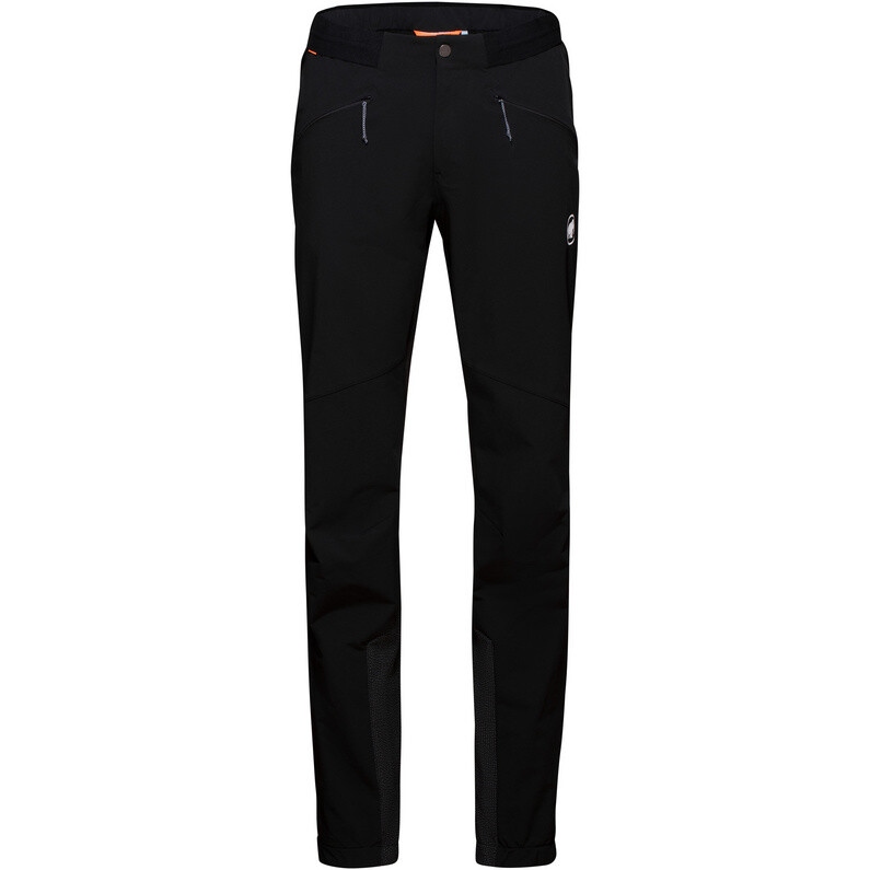 

Мужские брюки Aenergy So Hybrid Mammut, черный