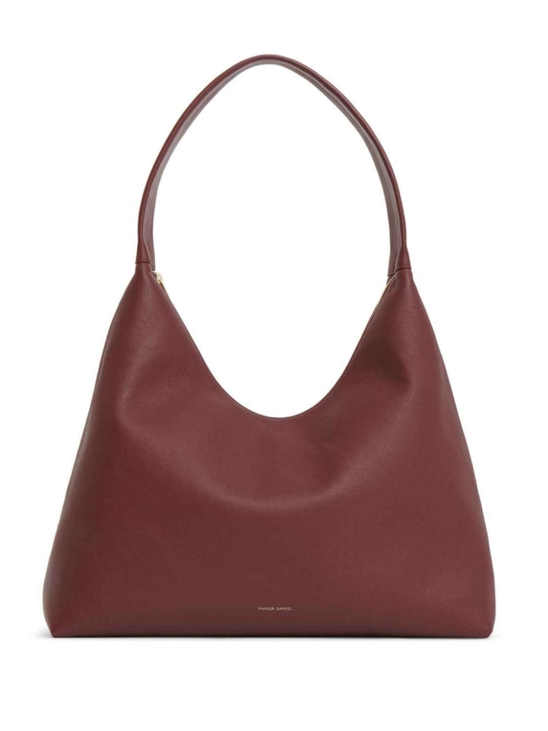 

Mansur Gavriel сумка-тоут Candy, красный