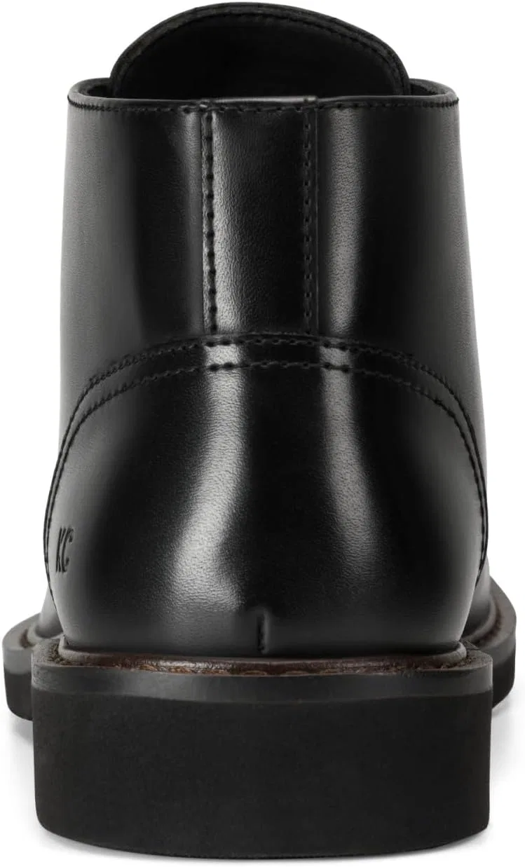 Мужские ботинки Kenneth Cole Reaction VestoChukka, черный — фото 2