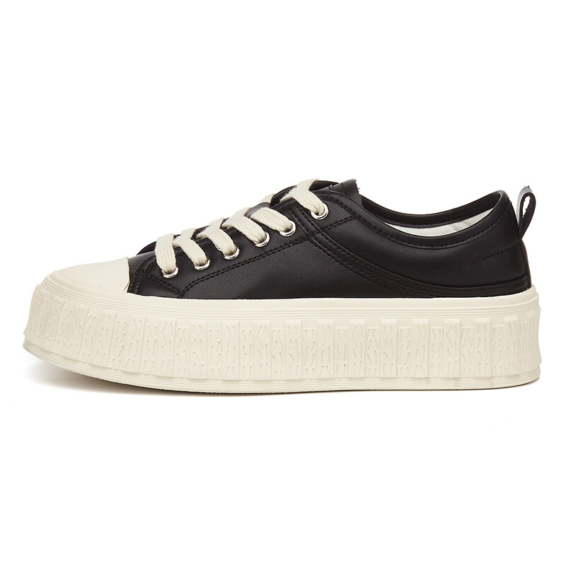

Кеды EXULL Q Skateboard Shoes Women's Low-Top