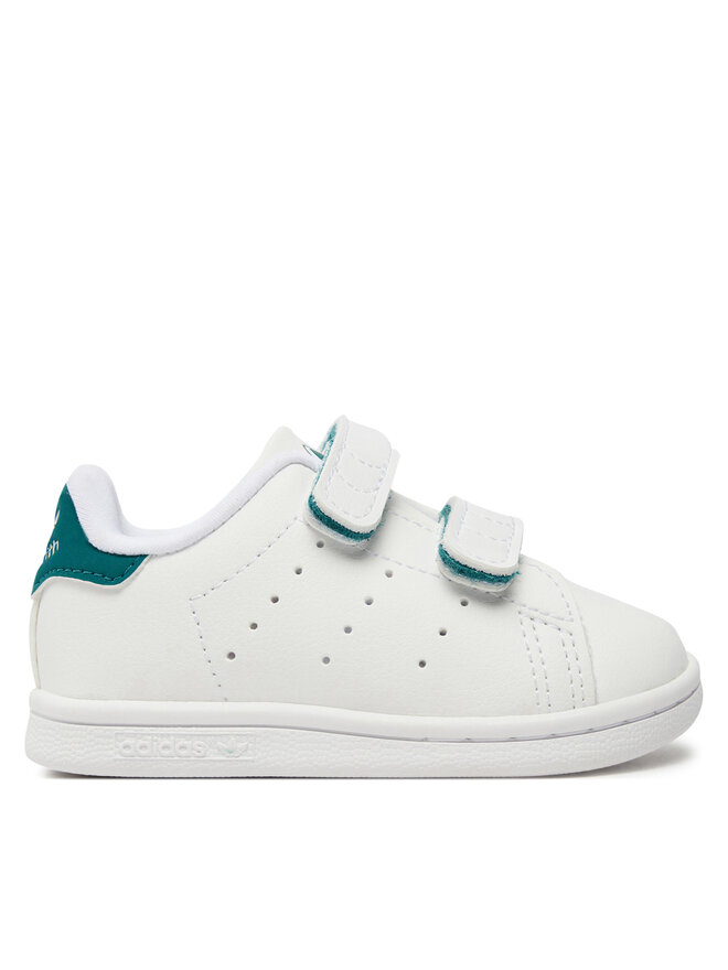 

Кроссовки adidas Stan Smith Cl I IE9142, белый