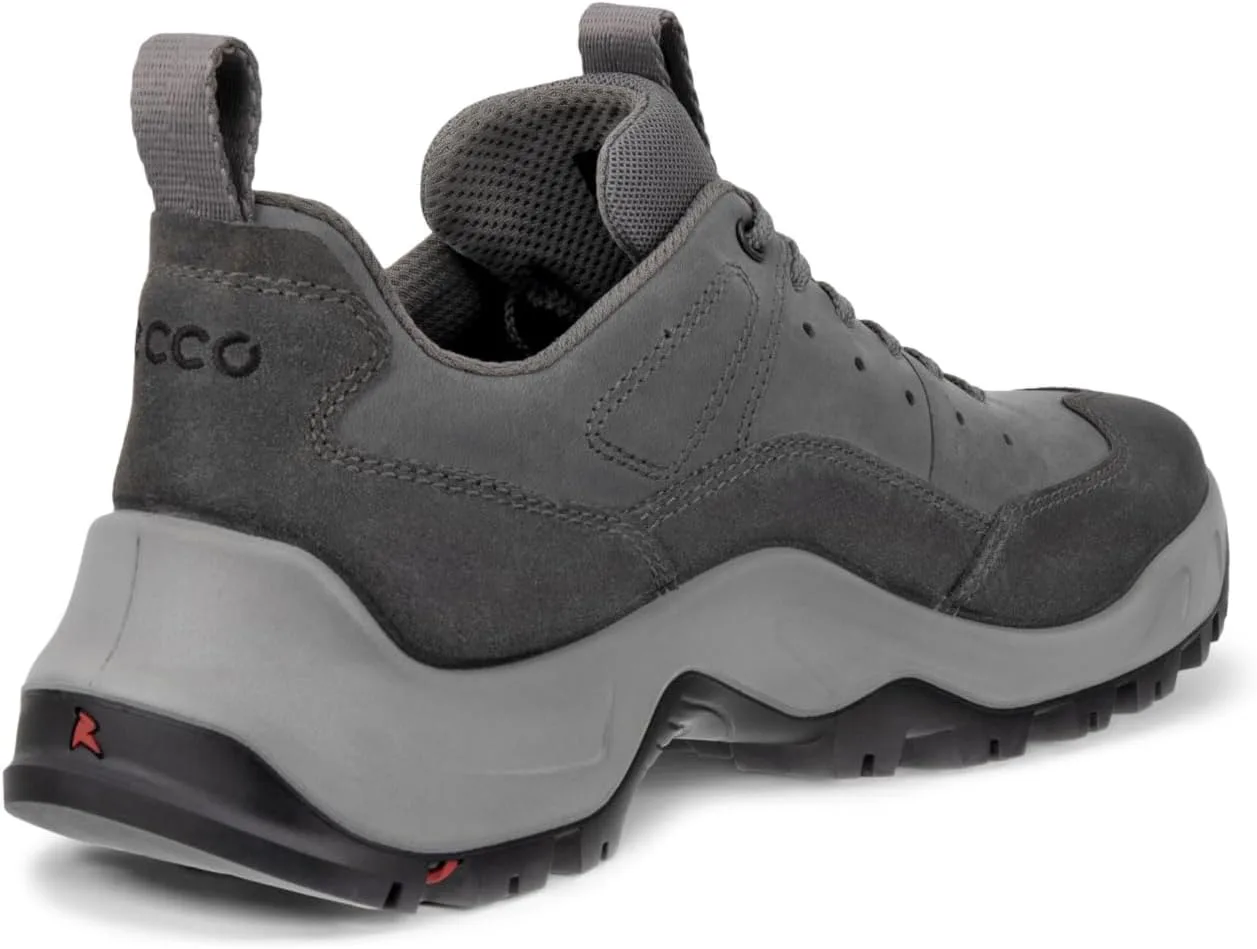 Мужские кроссовки ECCO Offroad Cruiser на шнуровке — фото 2
