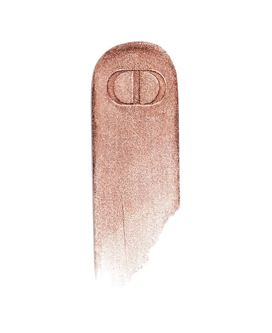 Водостойкие ультраскользящие тени-карандаш для век Diorshow Flash Stick, 1 г, 658 beige mitzah — фото 2