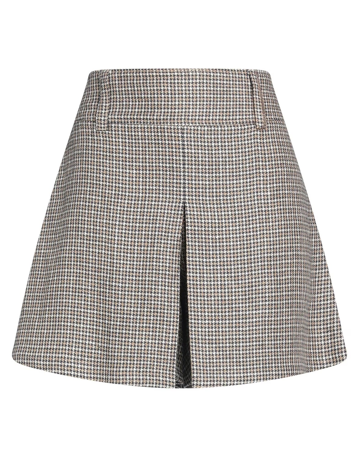 

Шорты Brunello Cucinelli, черный
