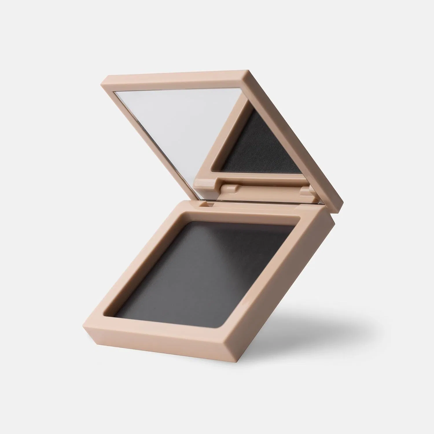 Магнитная палетка Inglot Freedom System Flexi Palette с зеркалом Inglot, Beige — фото 2