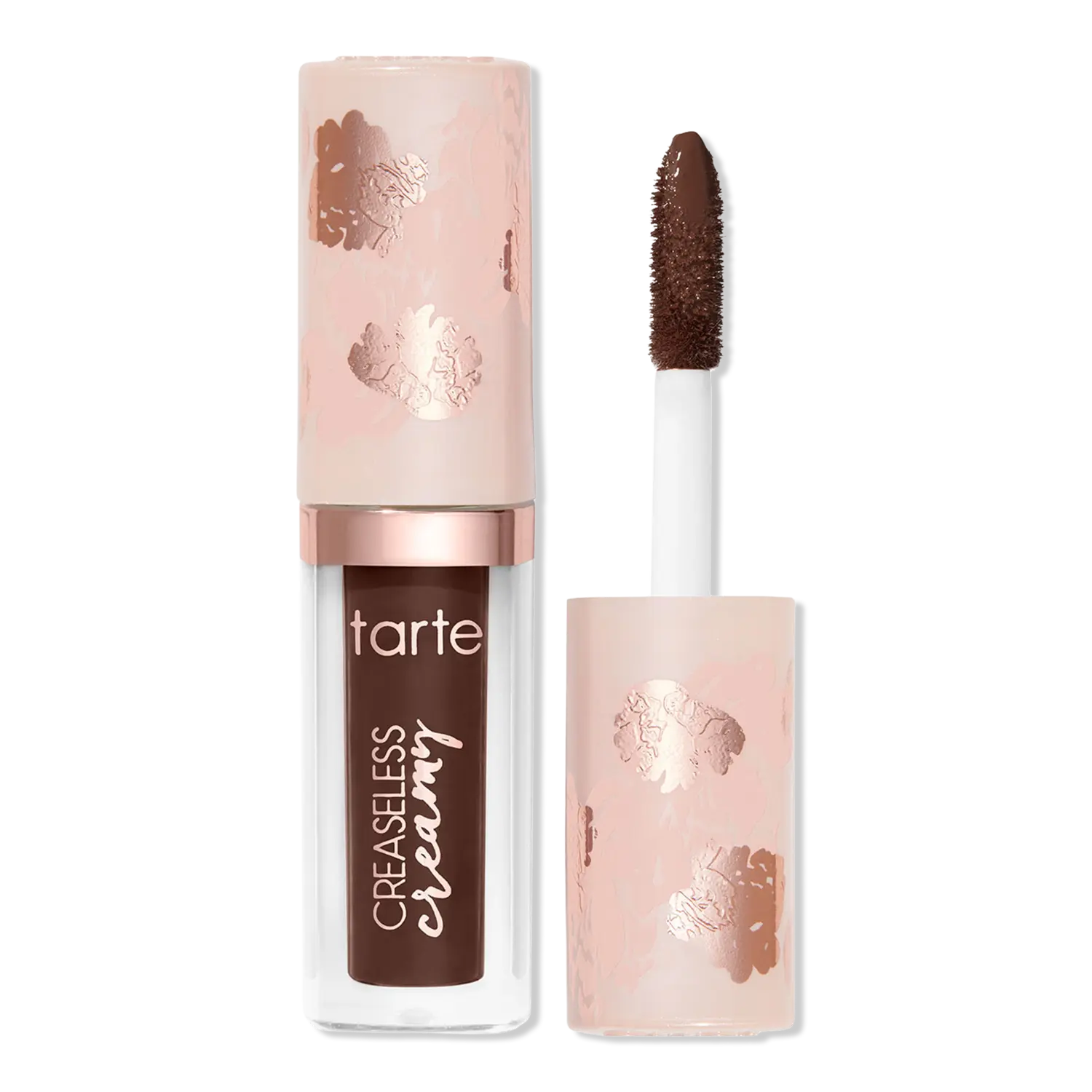 

Кремовый консилер, не скатывающийся в складках века, в дорожном формате Tarte, 60W Mahogany Warm (very deep skin with very warm, rosy undertones)