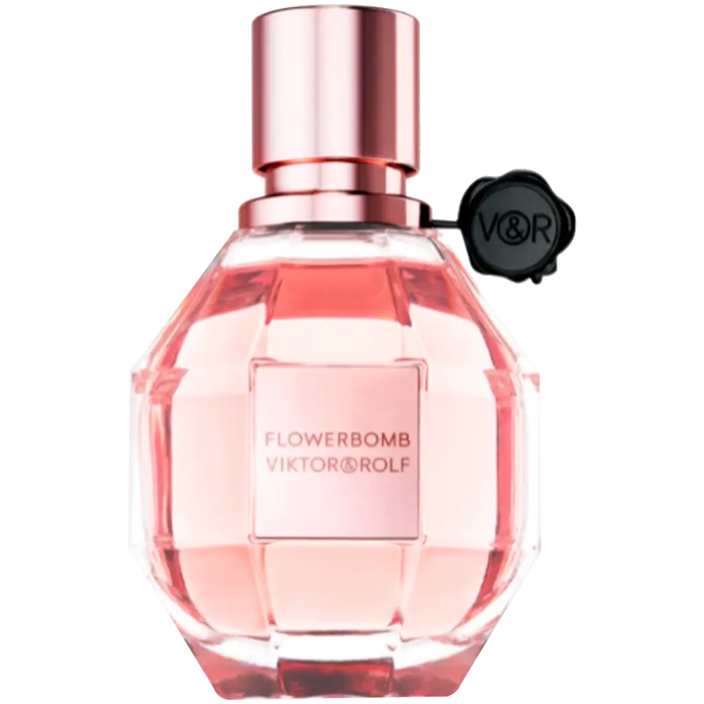 

Женская парфюмированная вода Viktor&Rolf Flowerbomb, 50 мл