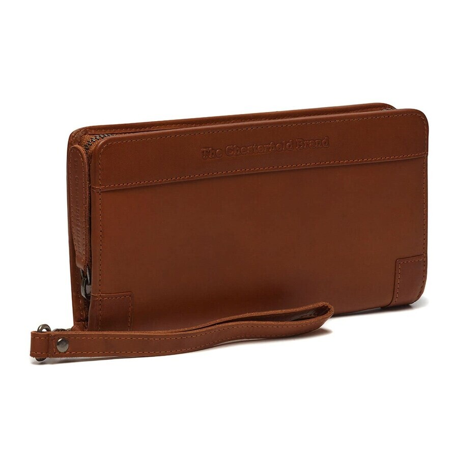 

Кошелек The Chesterfield Brand Wallet Sofia, коричневый