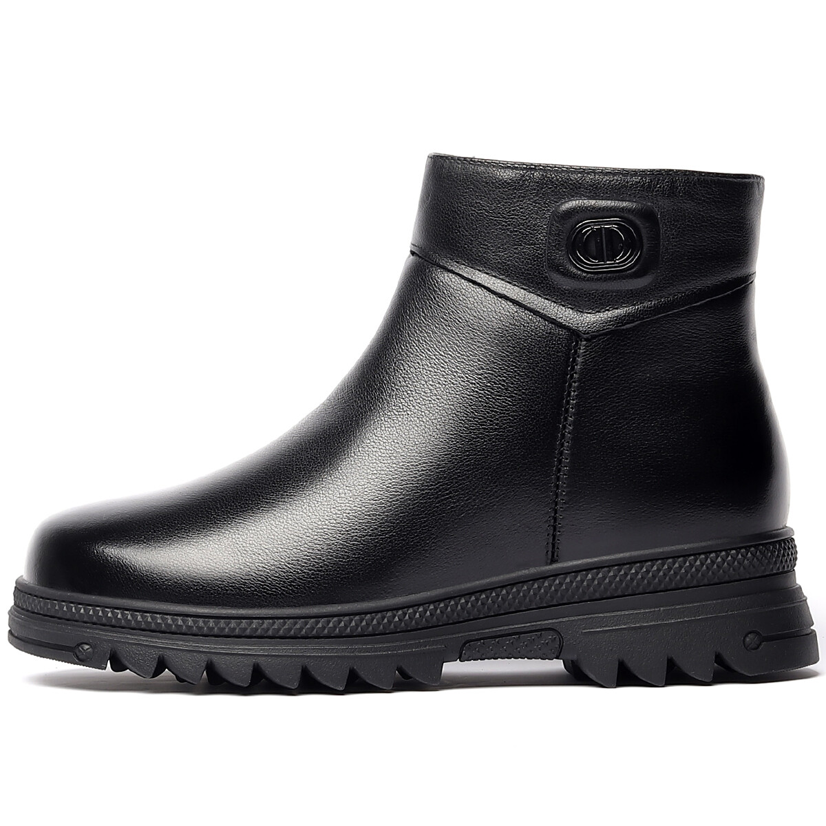 

Ботильоны женские черный Ritai