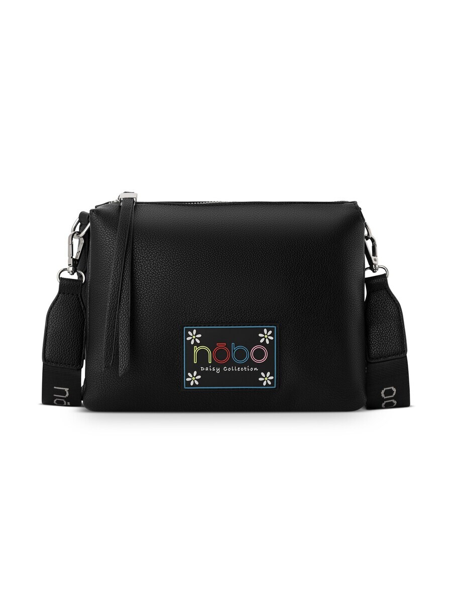 

Сумка через плечо NOBO Crossbody Bag HYDRA, черный