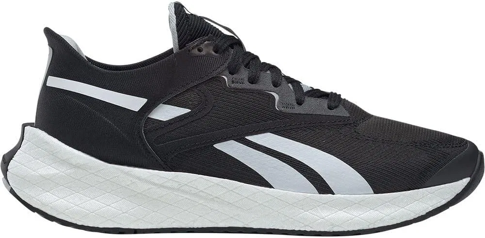 Мужские кроссовки Reebok Floatride Energy Symmetros 2, Core Black Ftwr White Pure Grey 8 — фото 4