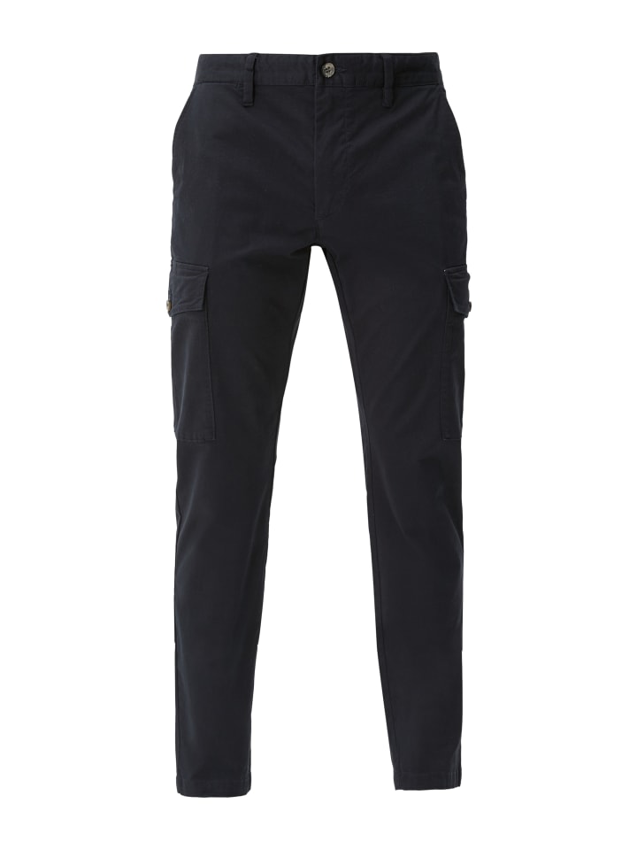 

s.Oliver Брюки PHOENIX, цвет 5959_navy