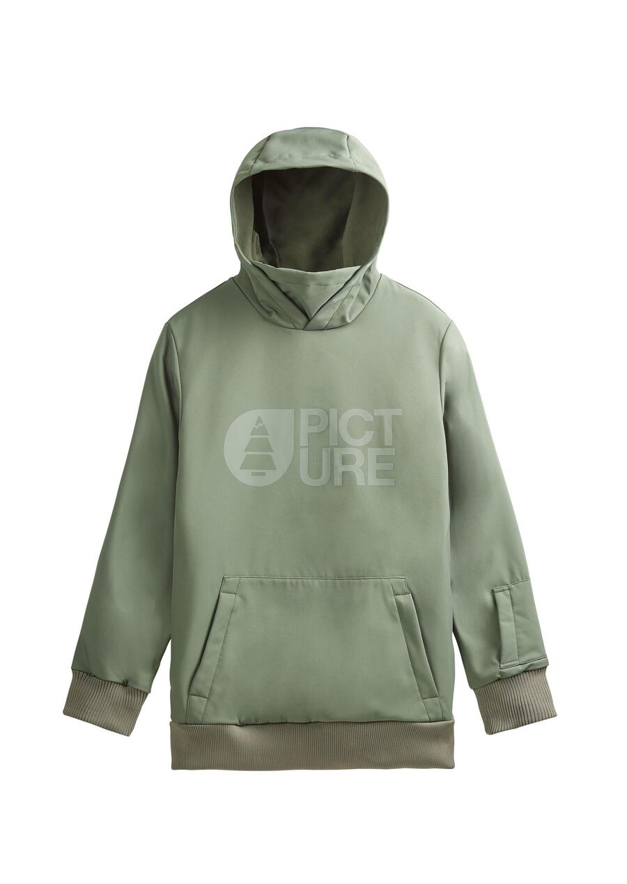 

PICTURE ORGANIC CLOTHING Функциональная куртка M PARKER JACKET