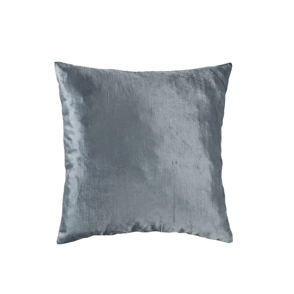 

Твердая декоративная подушка Lush Decor Gracie Gillmore, цвет Blue Tradewinds