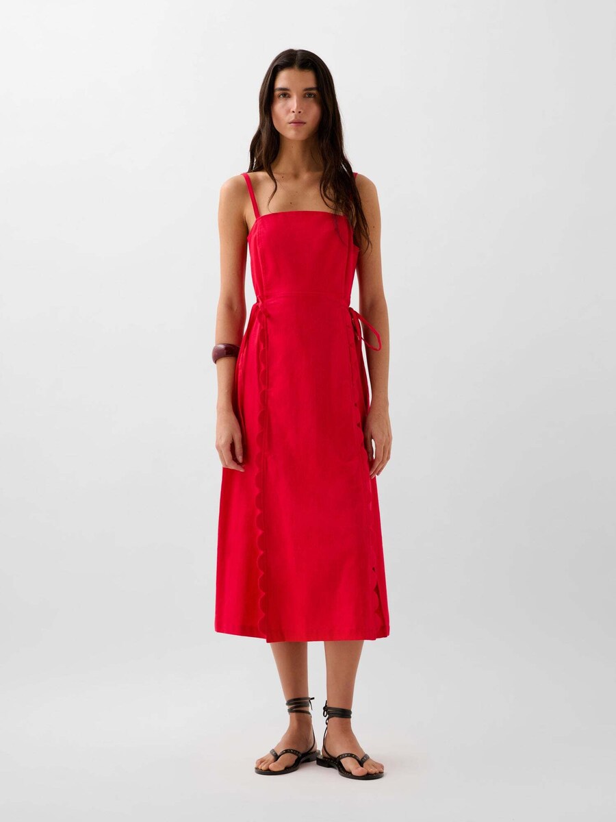 

Мини платье Scalpers, Red