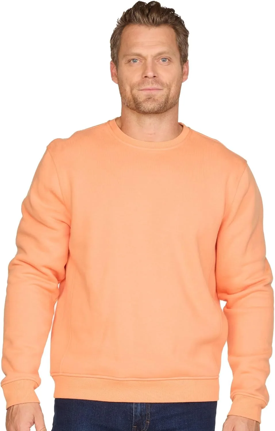 

COLOSSEUM Outdoors мужской свитшот Brooks Super Heavyweight