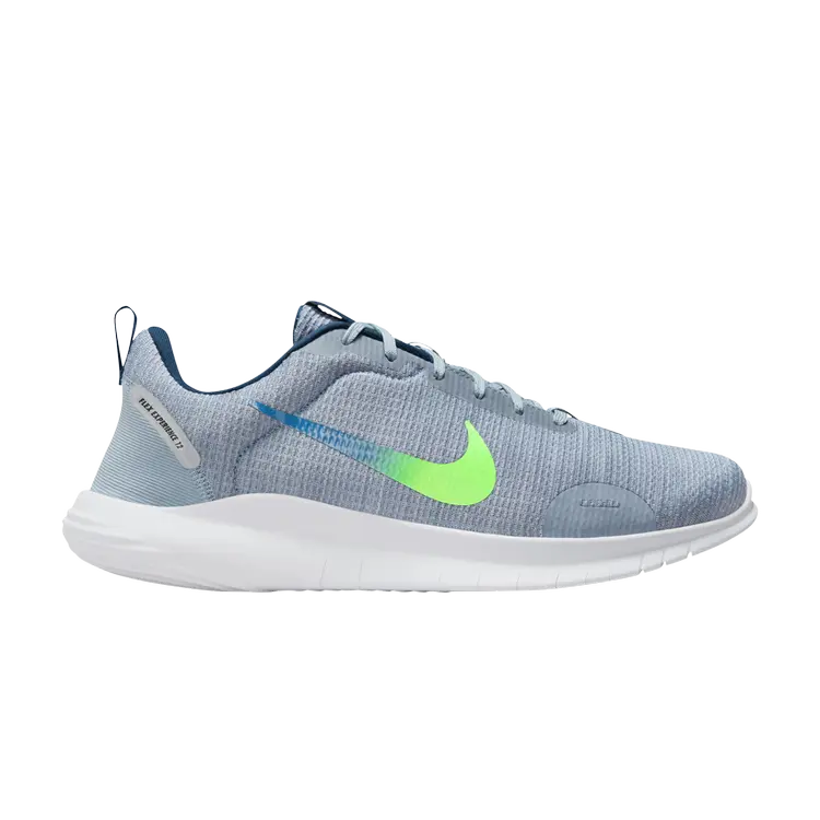 

Кроссовки Nike Flex Experience Run 12 Extra Wide, синий