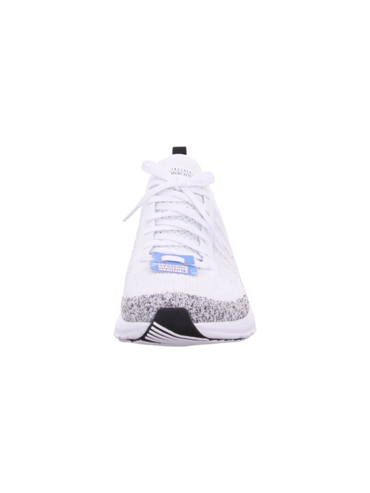 Спортивные кроссовки Skechers, белый — фото 4