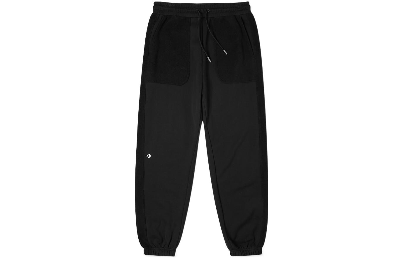 

Мужские повседневные брюки Converse, цвет Black