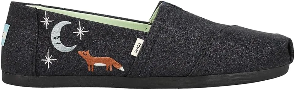 Низкопрофильные кроссовки Toms Tiny Classic 13001D10 - унисекс, синий