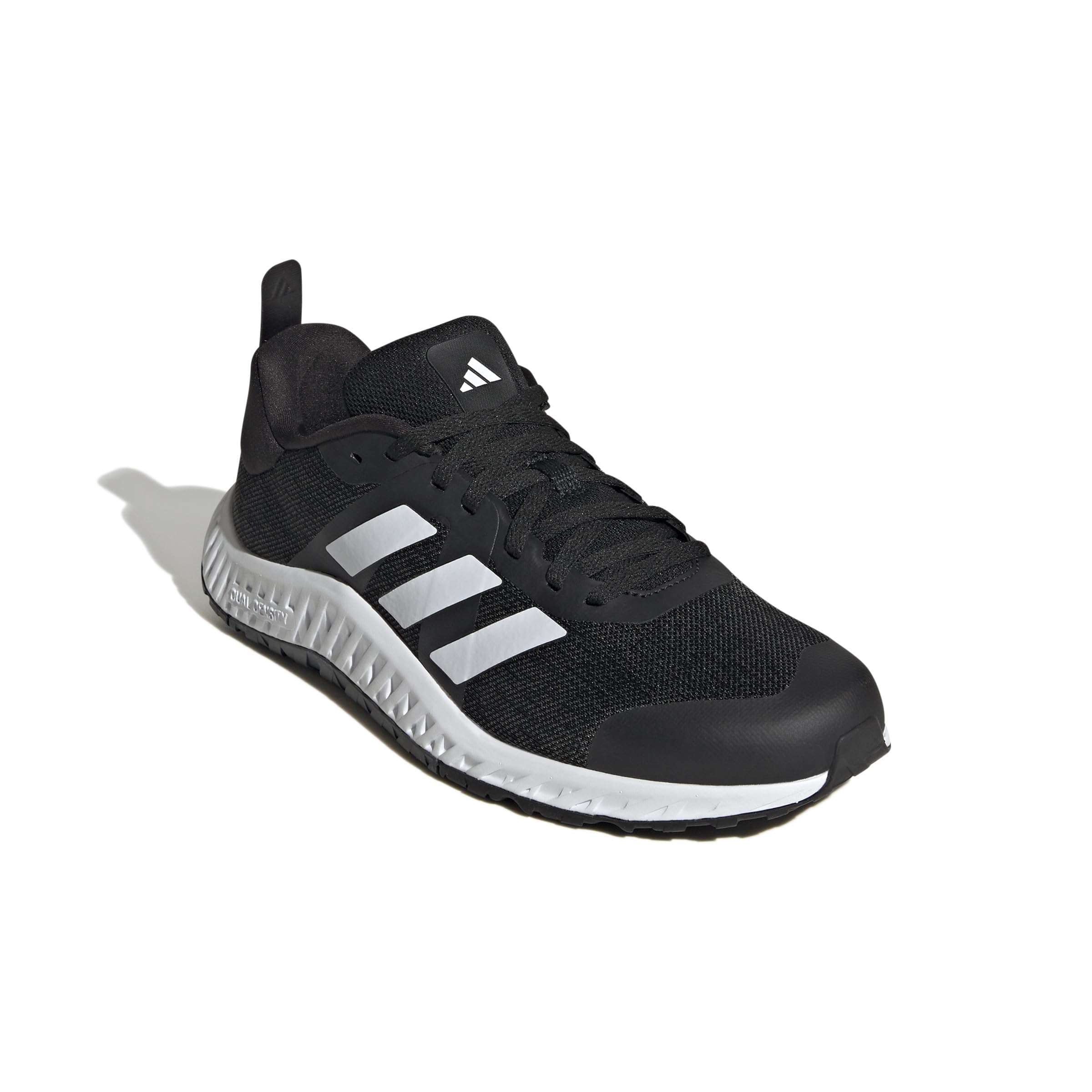 Кроссовки adidas Rapidmove, цвет Black/White/White