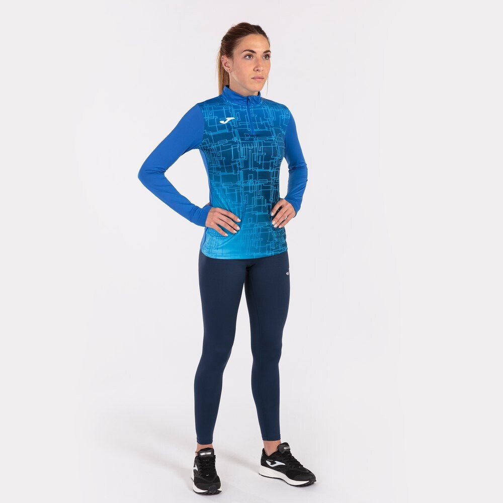 

Толстовка Joma Elite VIII, черный