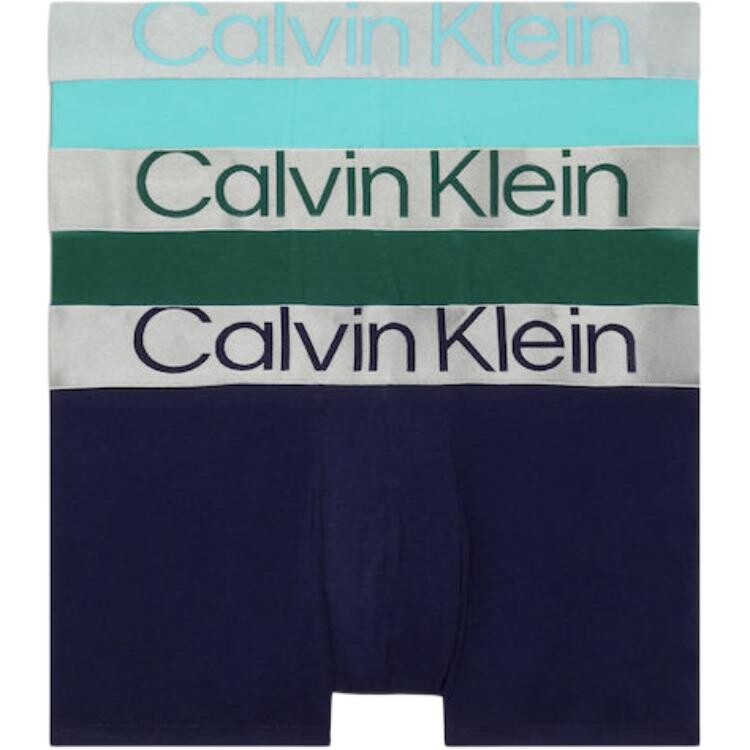 

Мужские трусы Calvin Klein