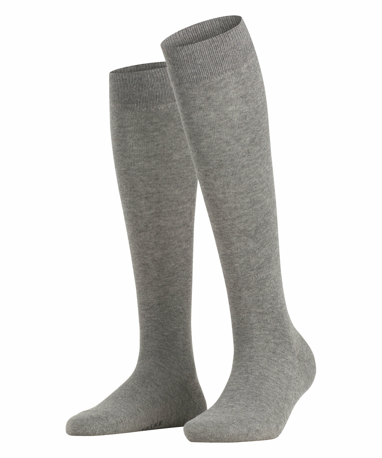 

Носки Falke Kniestrümpfe Family, цвет Greymix