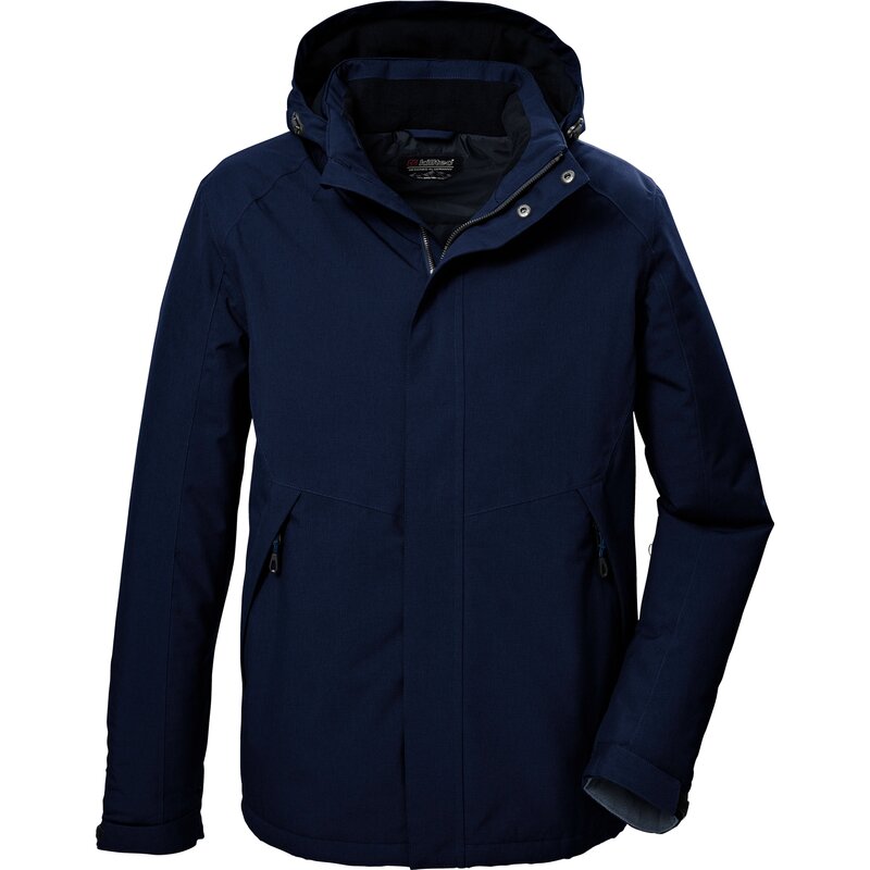 

Функциональная куртка kow 4 mn jckt Killtec, цвет dunkelnavy