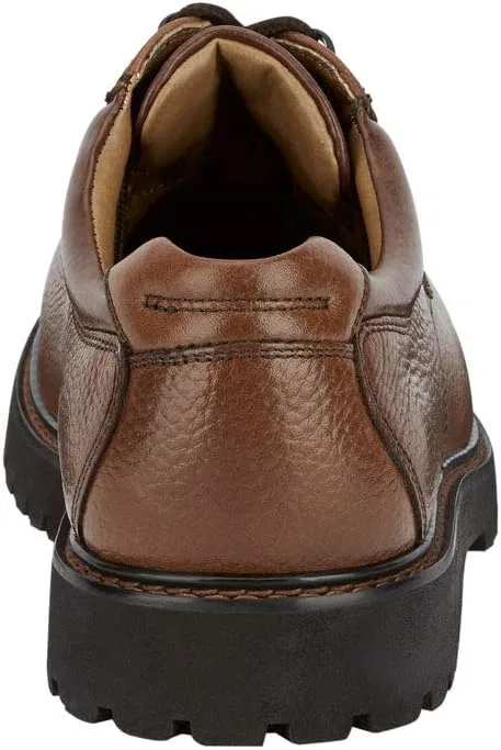 Туфли Dockers Hombres Occasion Shoes 0293602, Dark Brown — фото 3