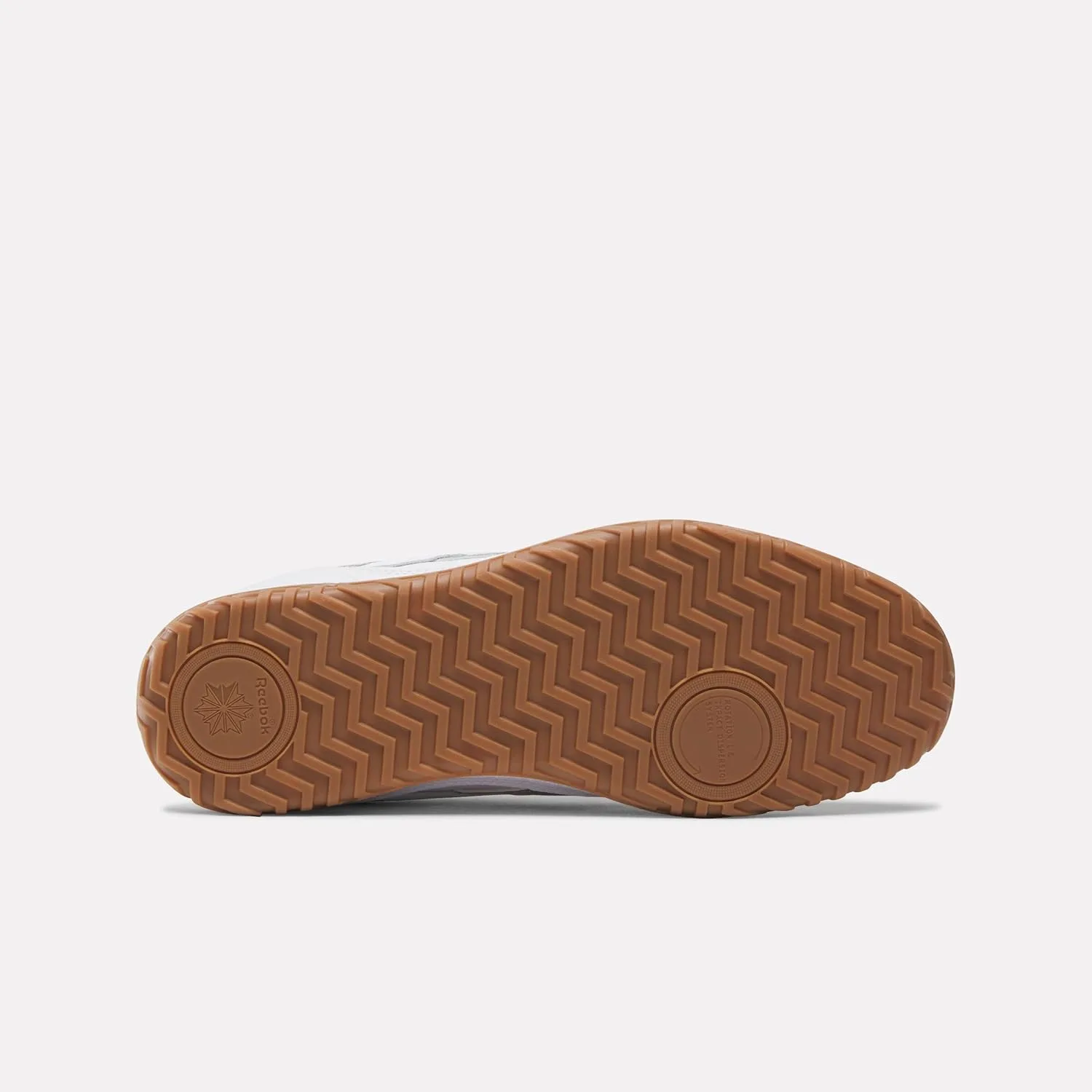 Кроссовки Reebok Unisex Defiance 88, белый/синий/серый — фото 2