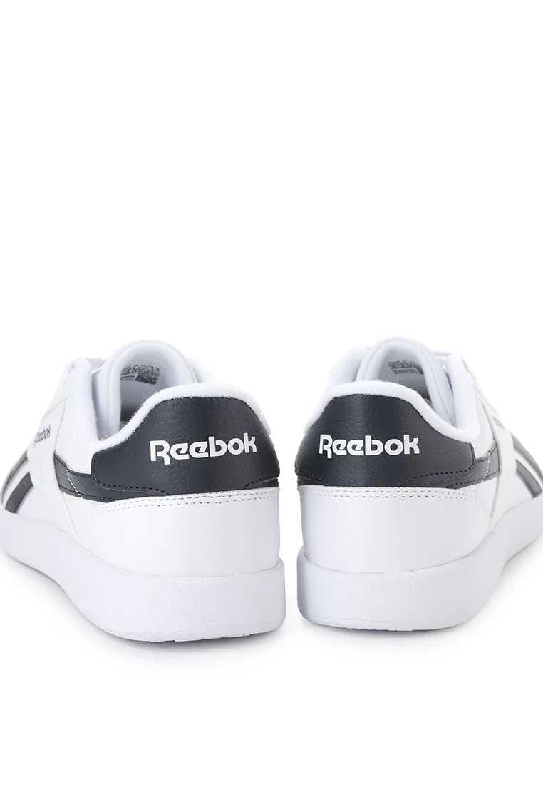 Кроссовки мужские спортивные Smash Edge S, Reebok — фото 3