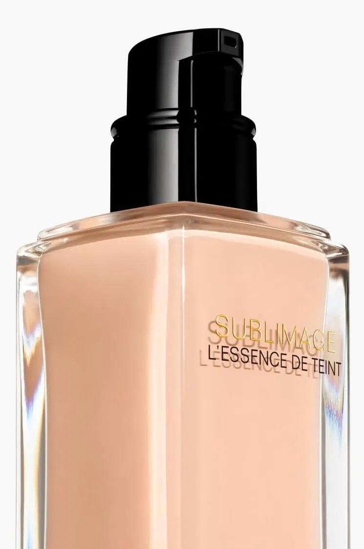 Тональное средство CHANEL Sublimage Lessence de Temp BR12 40 мл — фото 3