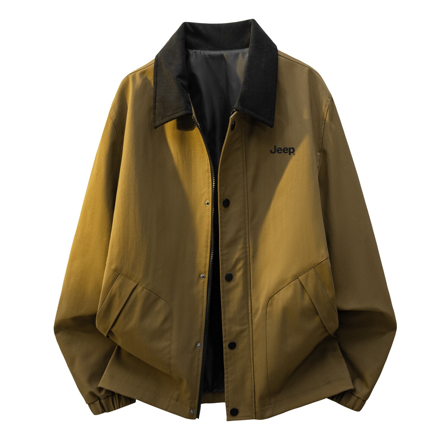 

Куртка и пальто Leisure Collection Unisex Jeep, coffee