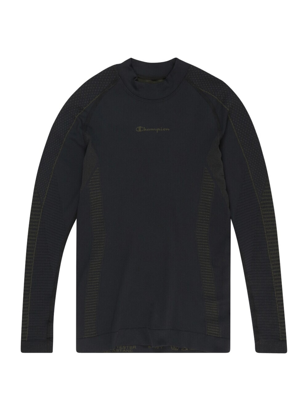 

Рубашка Champion Authentic Athletic Apparel, темно-зеленый