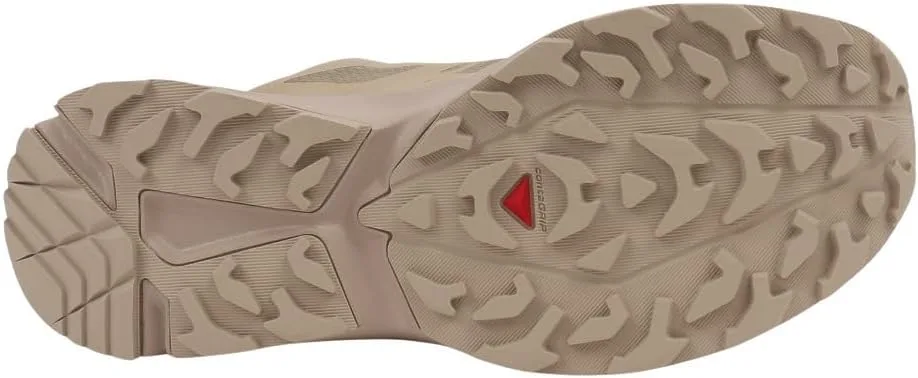 Мужские повседневные кроссовки Salomon XT-EVR Gore-Tex, бежевый — фото 3